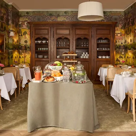 Hotel des Orfèvres-3